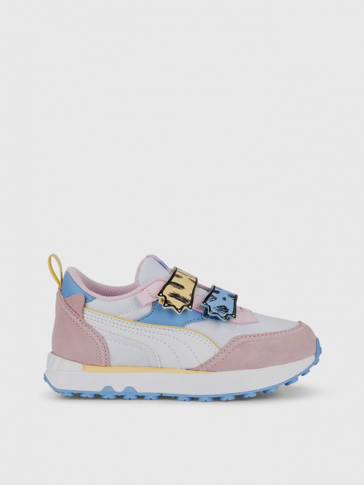 Кроссовки PUMA модель 38965802 Фото