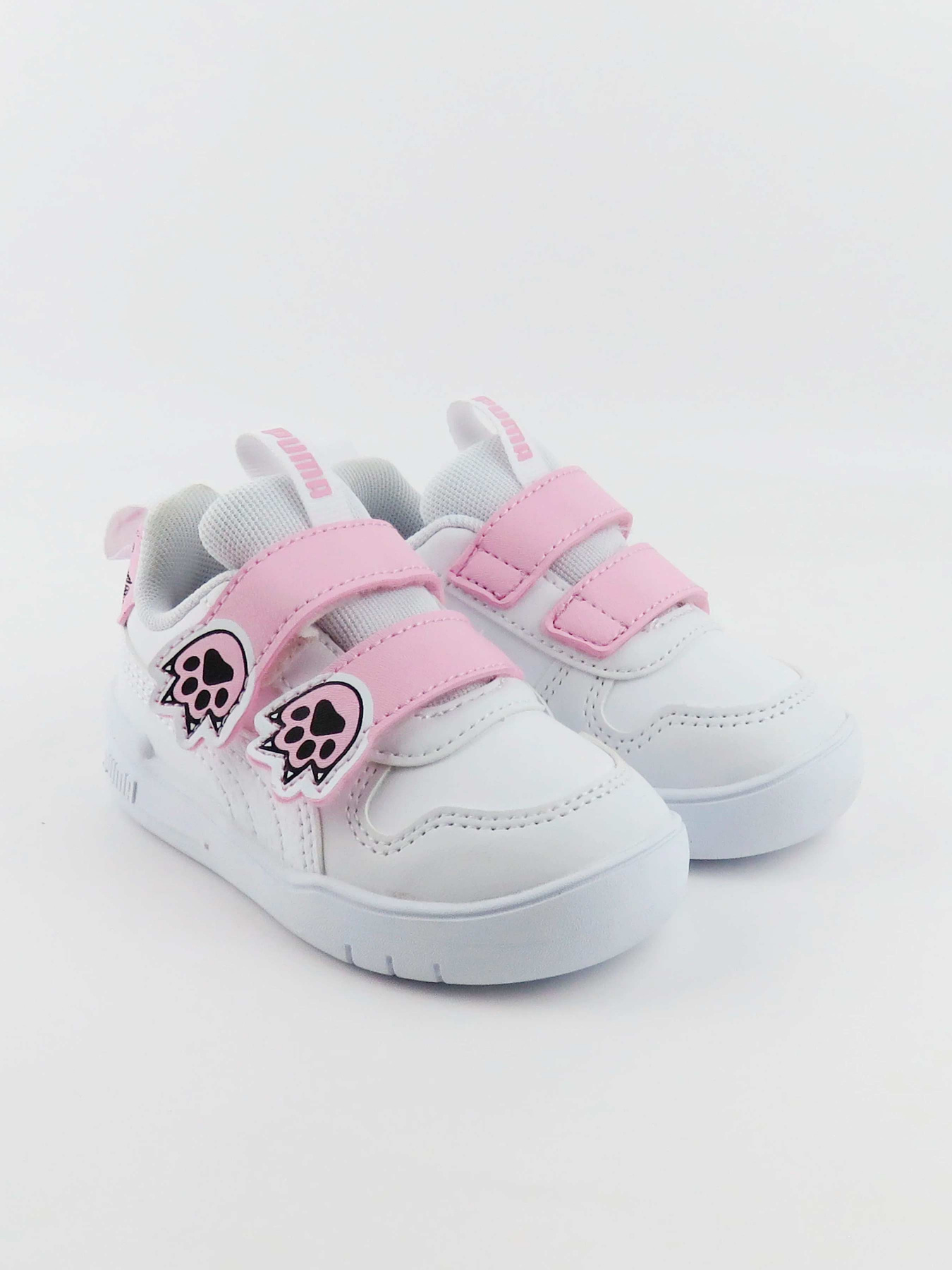 Кроссовки PUMA модель 38976702 Фото