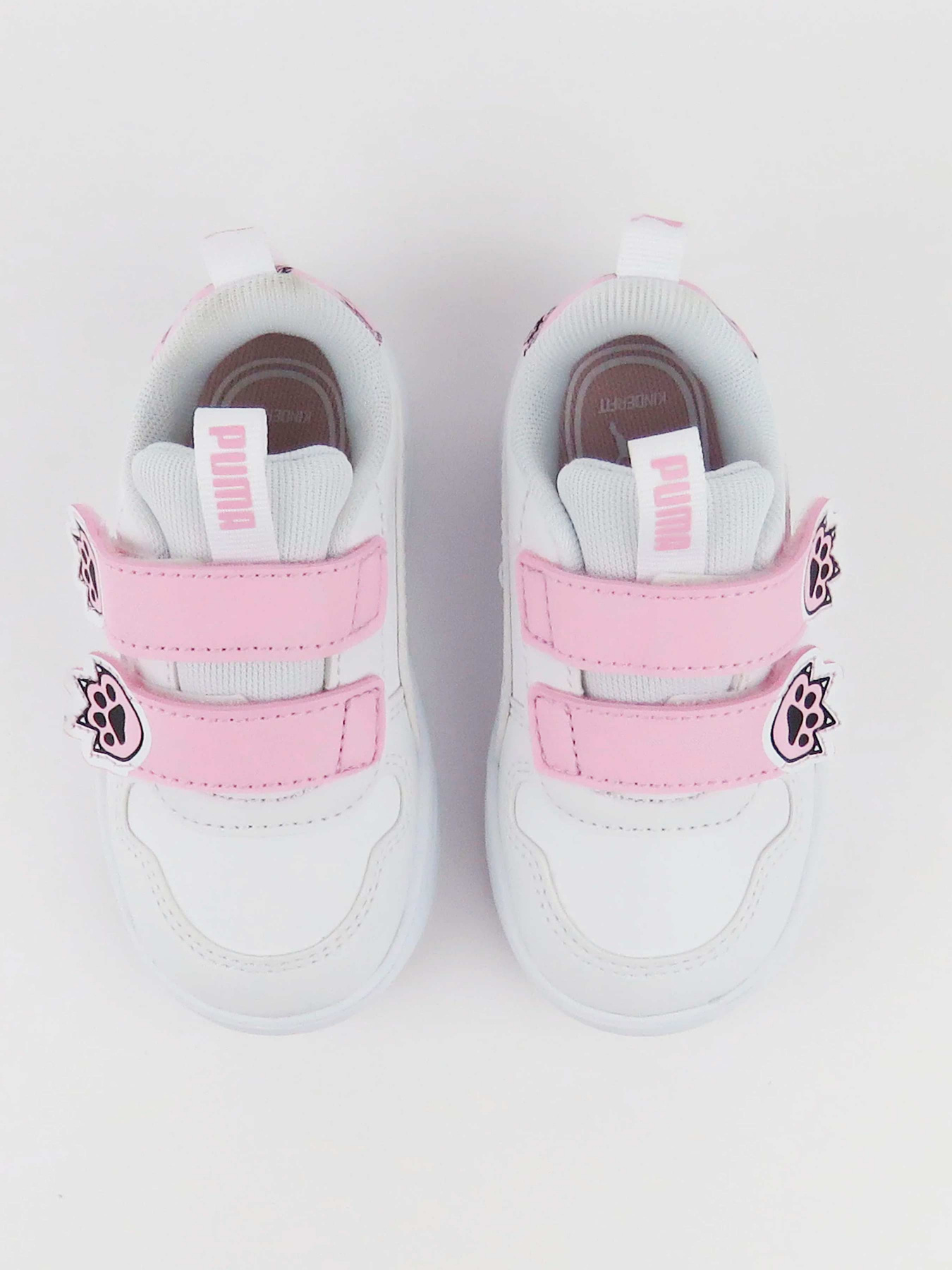 Кроссовки PUMA модель 38976702 Фото