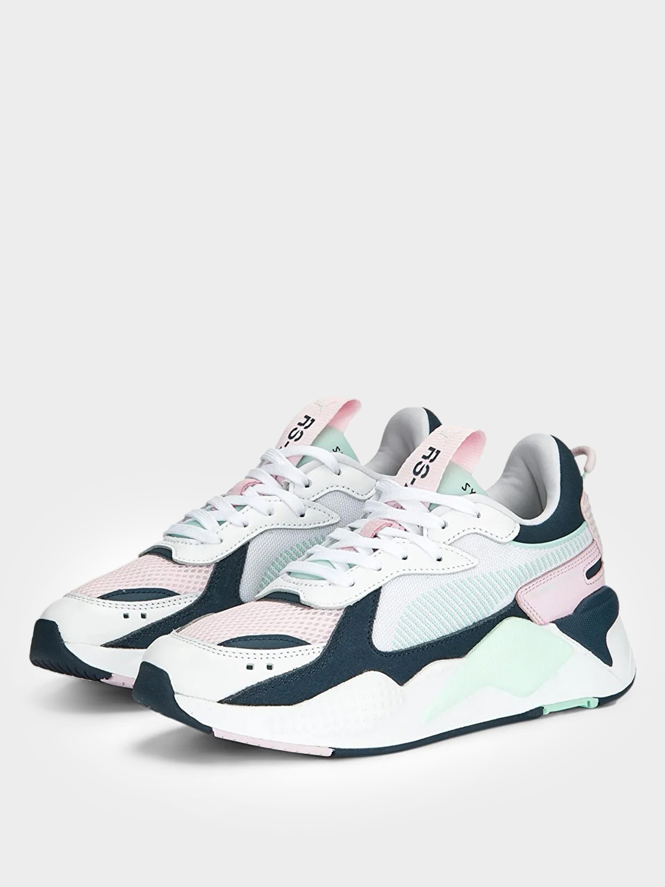 Кроссовки PUMA модель 36957915 Фото