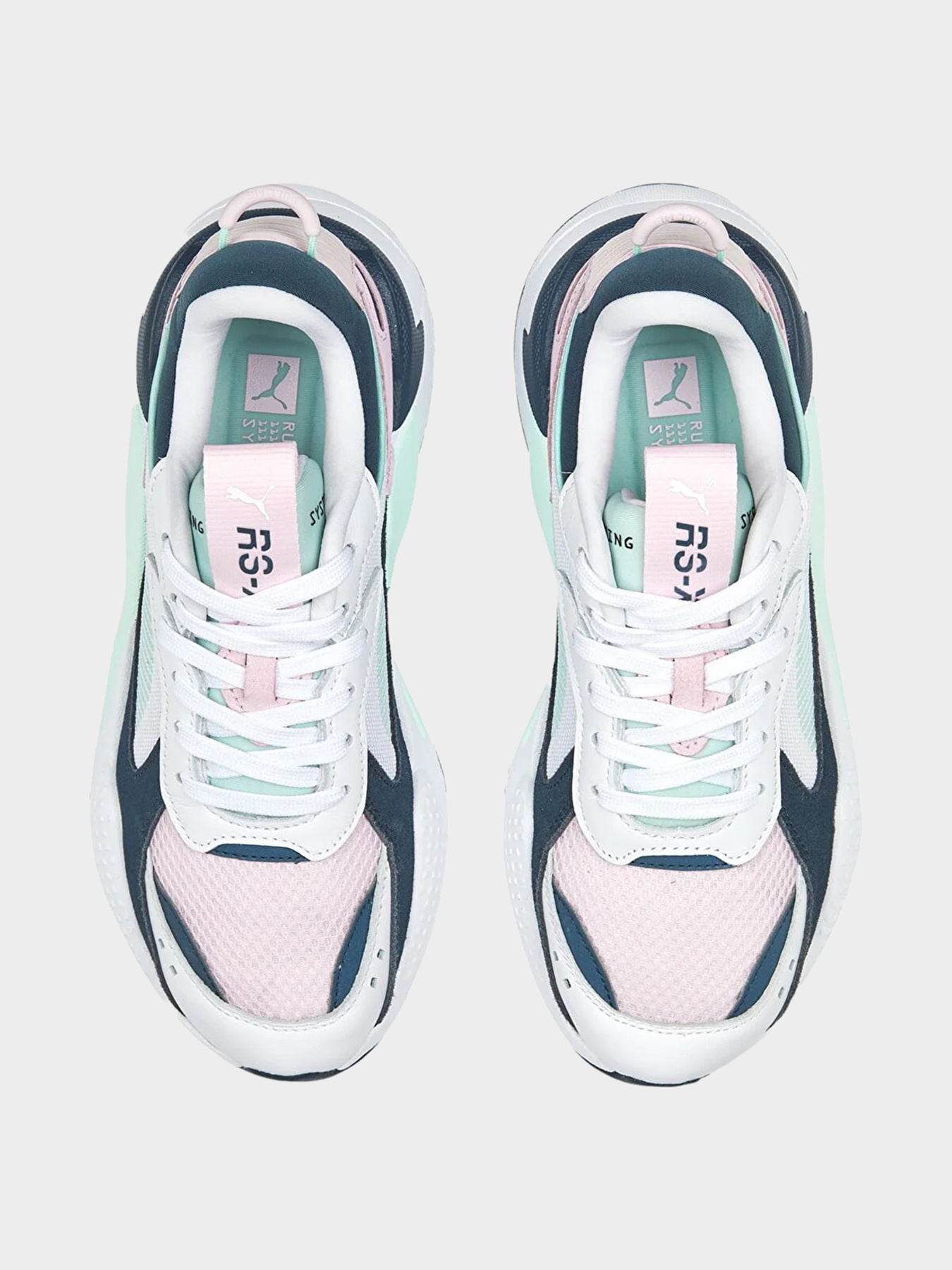Кроссовки PUMA модель 36957915 Фото