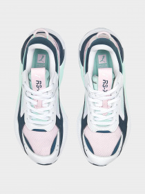 Кроссовки PUMA модель 36957915 Фото