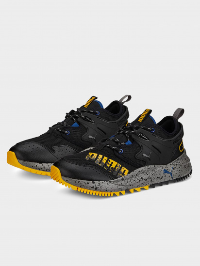 Кроссовки PUMA модель 38288409 — фото 3 - INTERTOP
