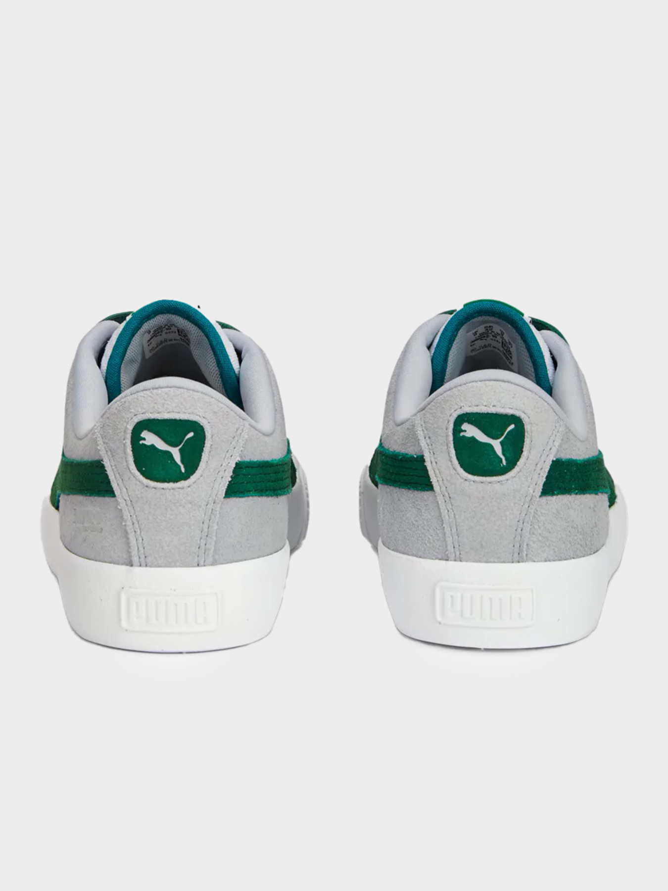 Кеды PUMA модель 38608210 Кеды PUMA модель 38608210 Фото