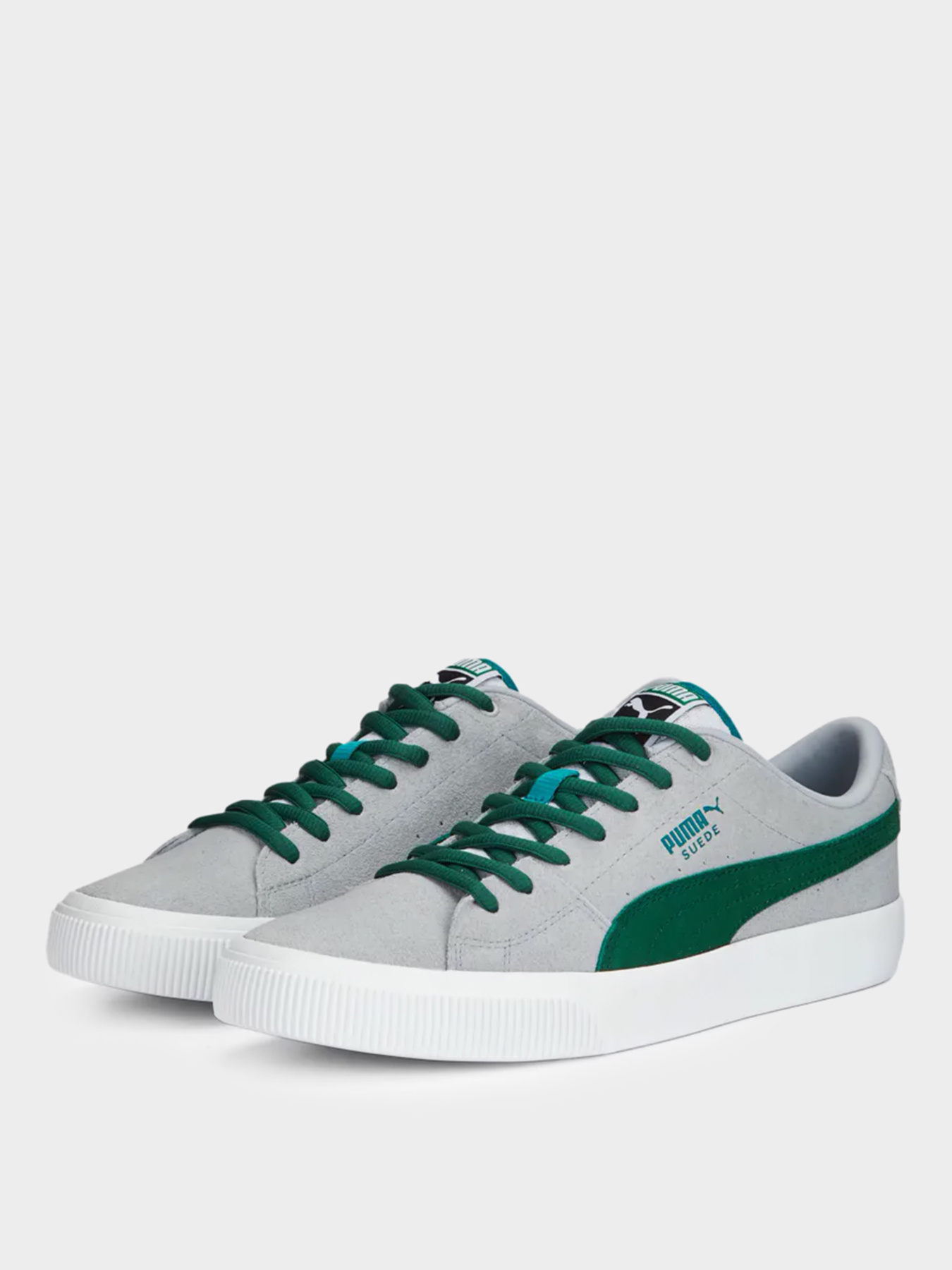 Кеды PUMA модель 38608210 Кеды PUMA модель 38608210 Фото