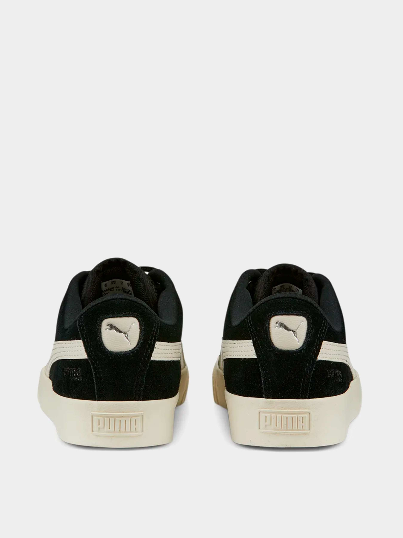 Кеды PUMA модель 38660001 Фото