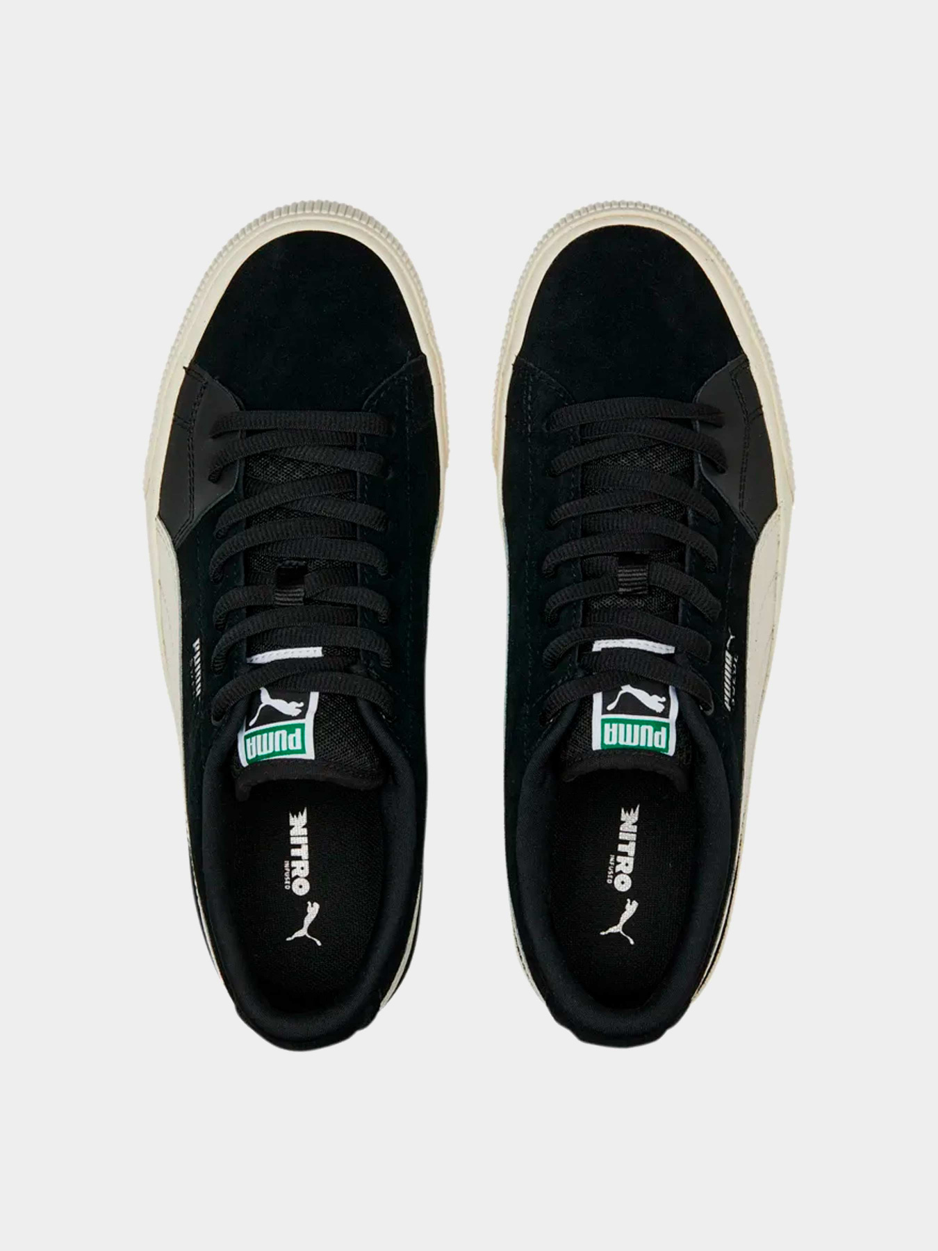 Кеды PUMA модель 38660001 Фото