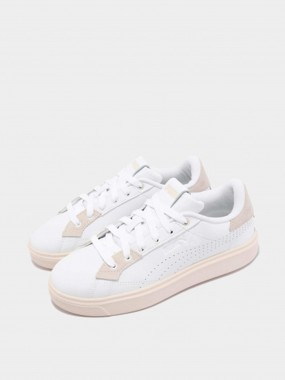 Кеды PUMA модель 38895101 — фото 3 - INTERTOP