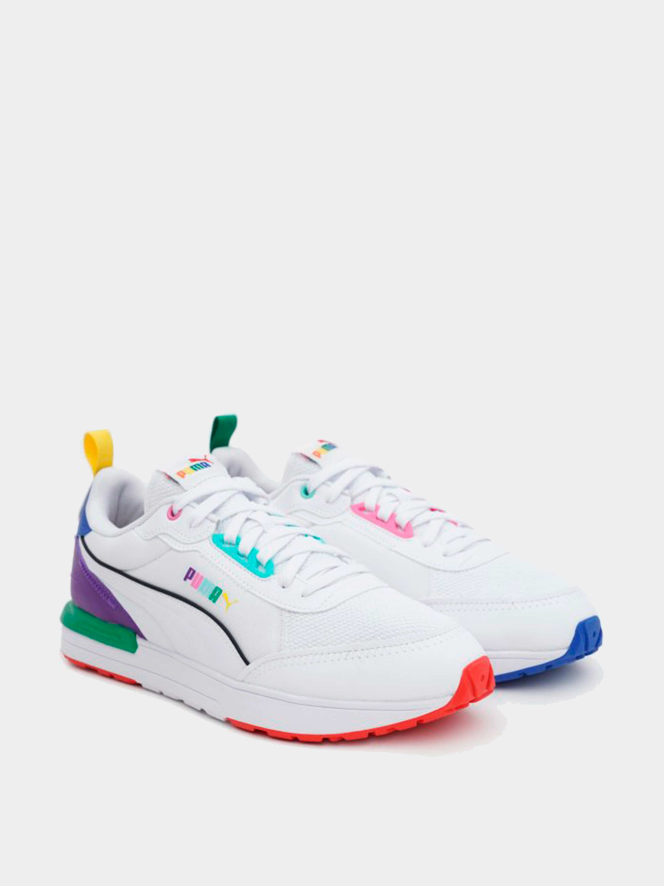 Кроссовки PUMA модель 38959401 Фото