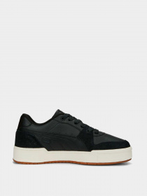 Кеды PUMA модель 39013301 Фото