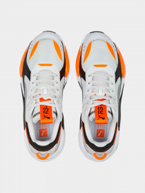 Кроссовки PUMA модель 39117403 Фото