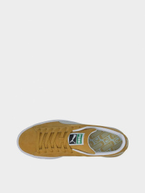 Кеды PUMA модель 37491505 Фото