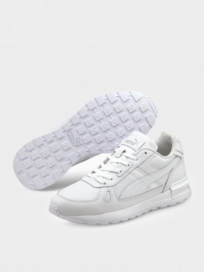 Кроссовки PUMA модель 38272102 — фото 3 - INTERTOP