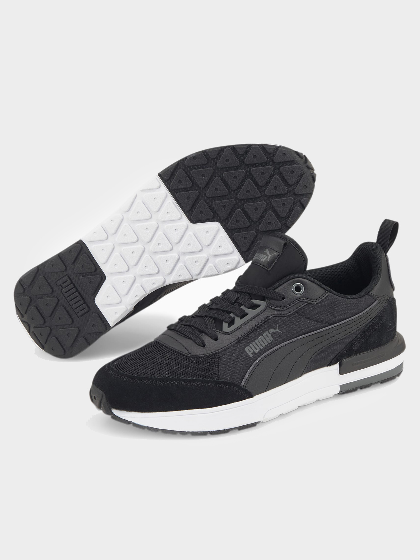 Кроссовки PUMA модель 38346201 Фото