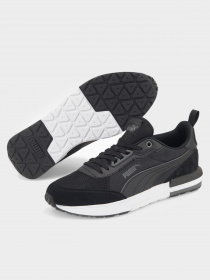 Кроссовки PUMA модель 38346201 Фото