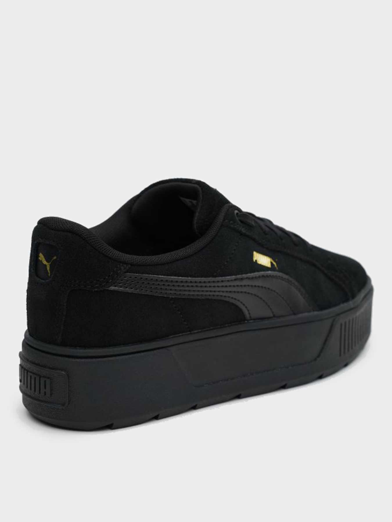 Кроссовки PUMA модель 38461401 Фото