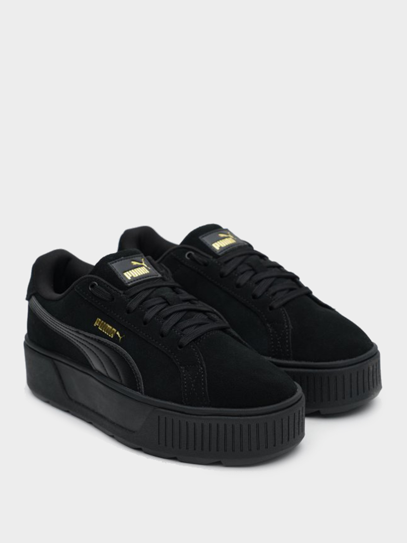 Кроссовки PUMA модель 38461401 Фото