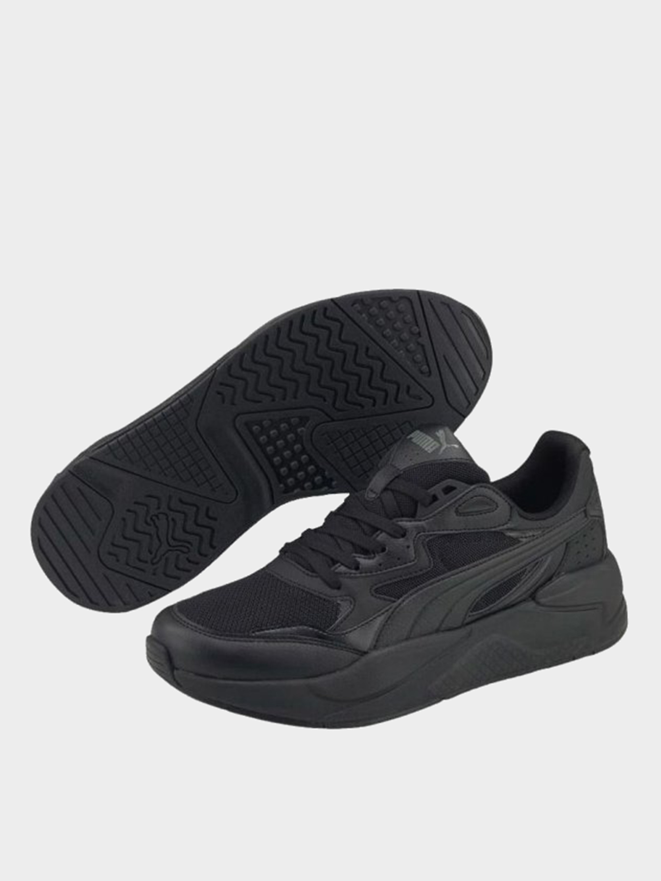Кроссовки PUMA модель 38463801 Фото