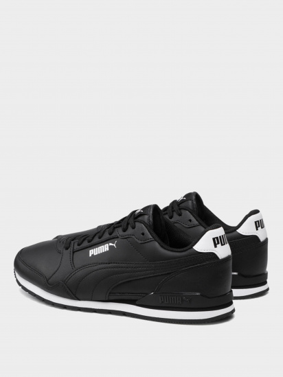 Кроссовки PUMA модель 38485502 — фото - INTERTOP