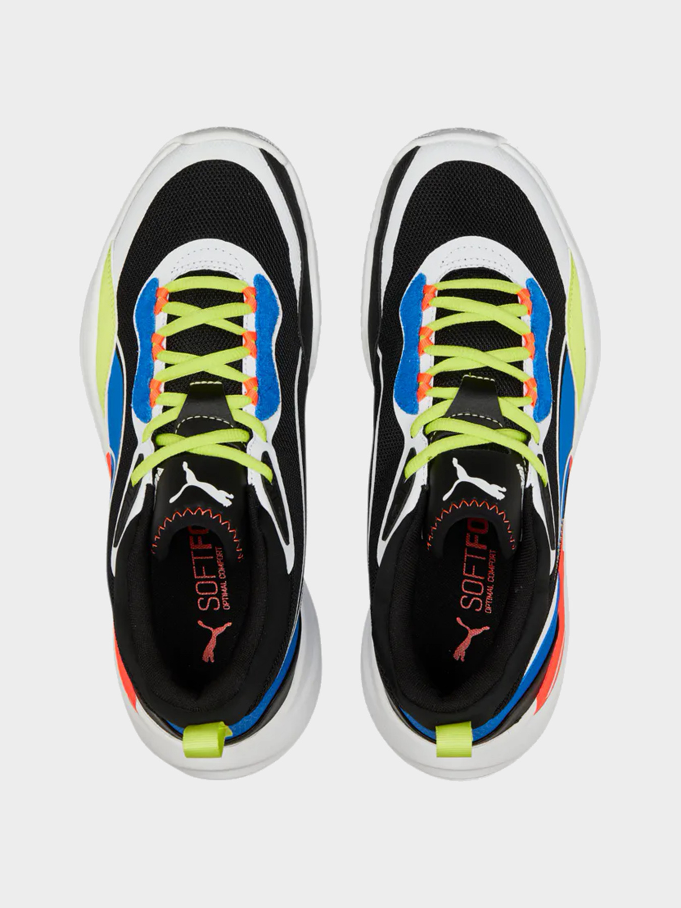 Кроссовки PUMA модель 38584104 Фото