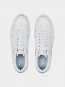 Кроссовки PUMA модель 38637302 Фото