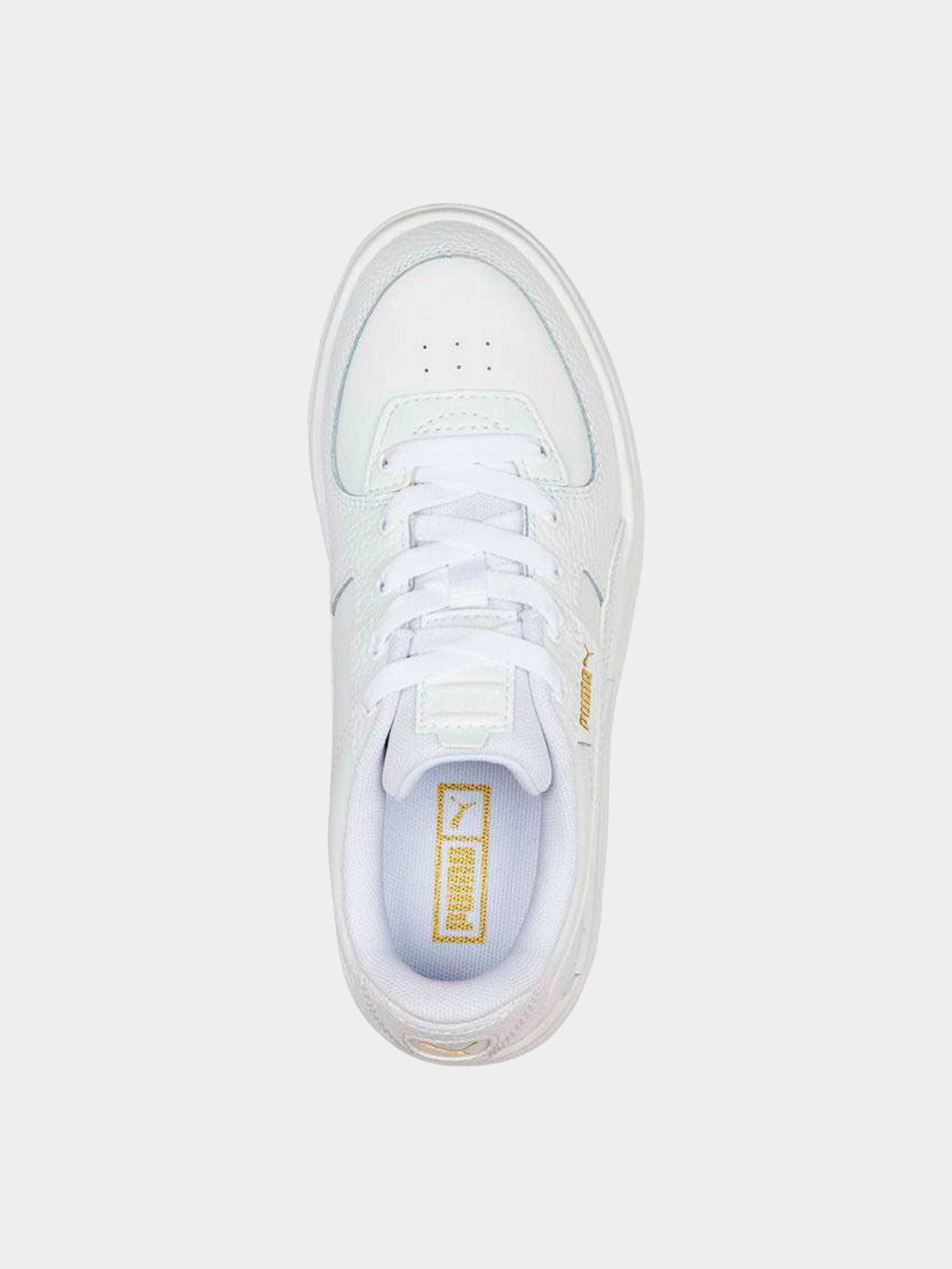Кеды PUMA модель 38788803 Фото