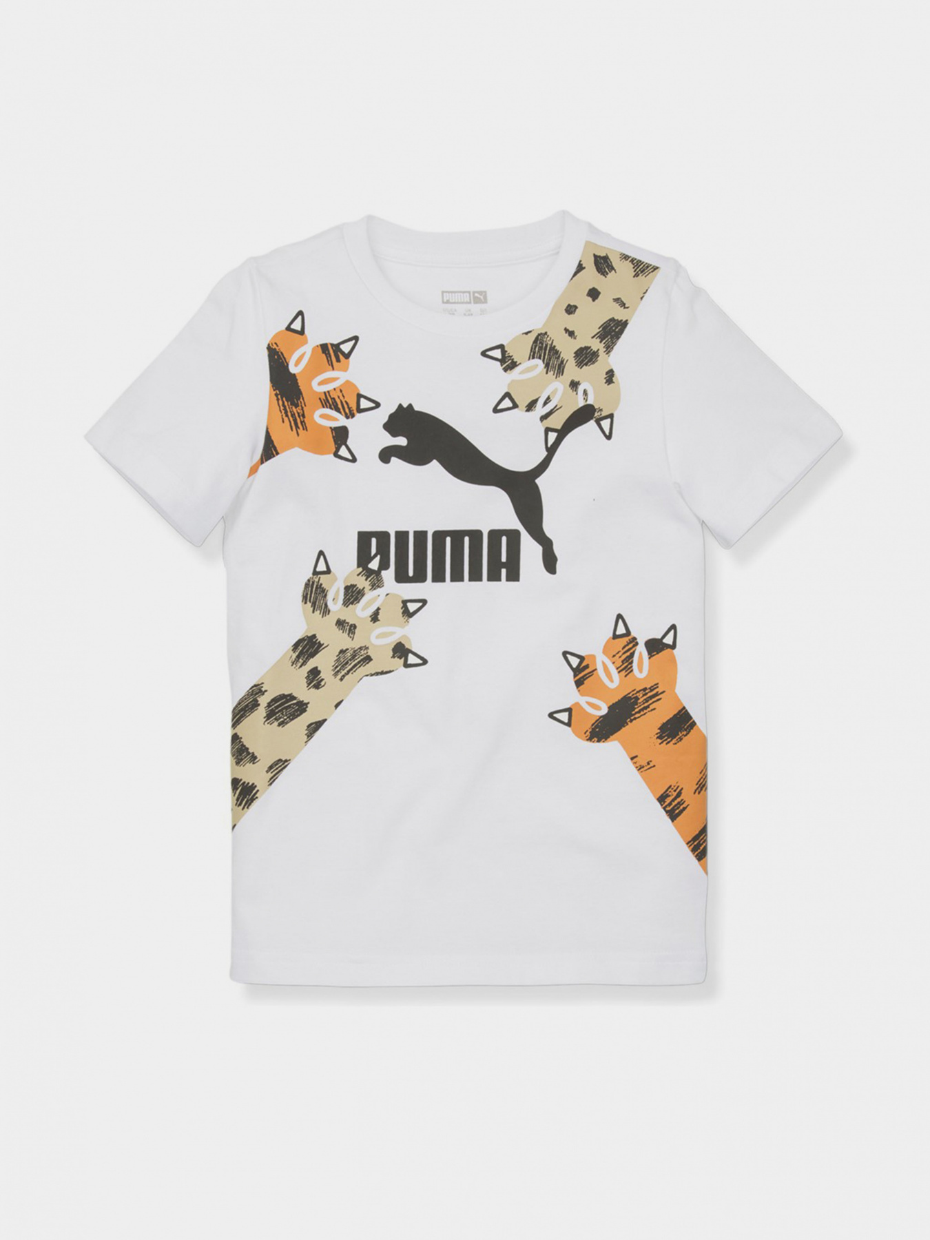 Футболки и поло PUMA модель 67334502 Футболки и поло PUMA модель 67334502 Фото