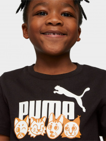 Футболки и поло PUMA модель 67334601 Фото