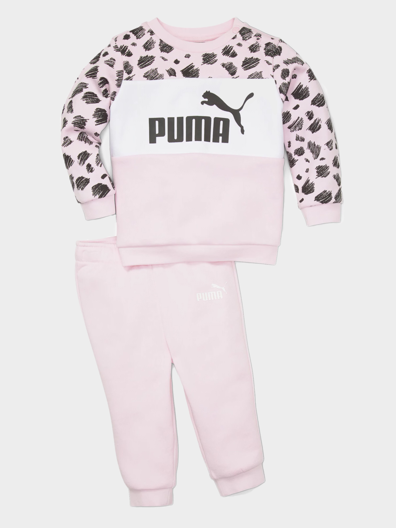 Костюмы PUMA модель 67335062 Фото