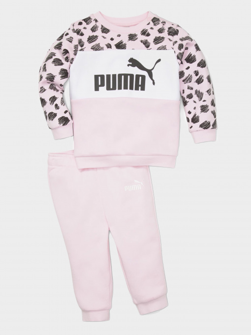 Костюмы PUMA модель 67335062 Фото