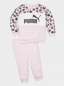 Костюмы PUMA модель 67335062 Фото