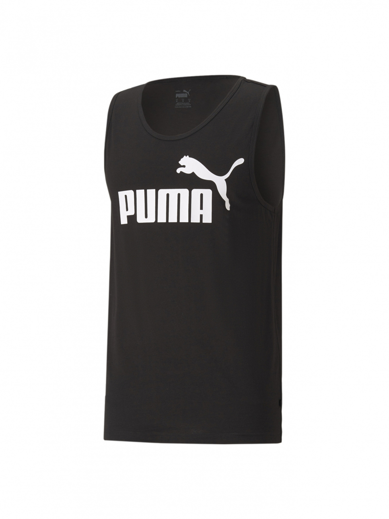 Футболки и поло PUMA модель 58667001 Футболки и поло PUMA модель 58667001 Фото