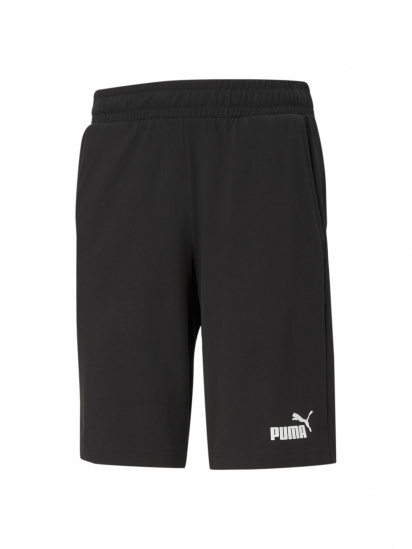 Шорты PUMA модель 58670601 — фото - INTERTOP
