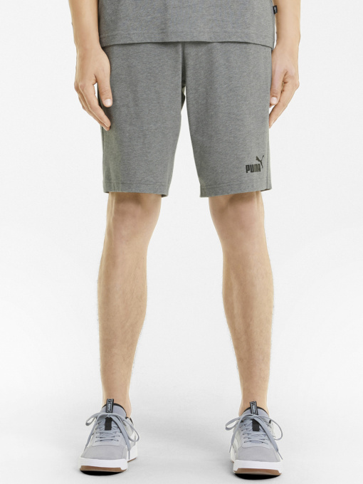 Шорты PUMA модель 58670603 Фото