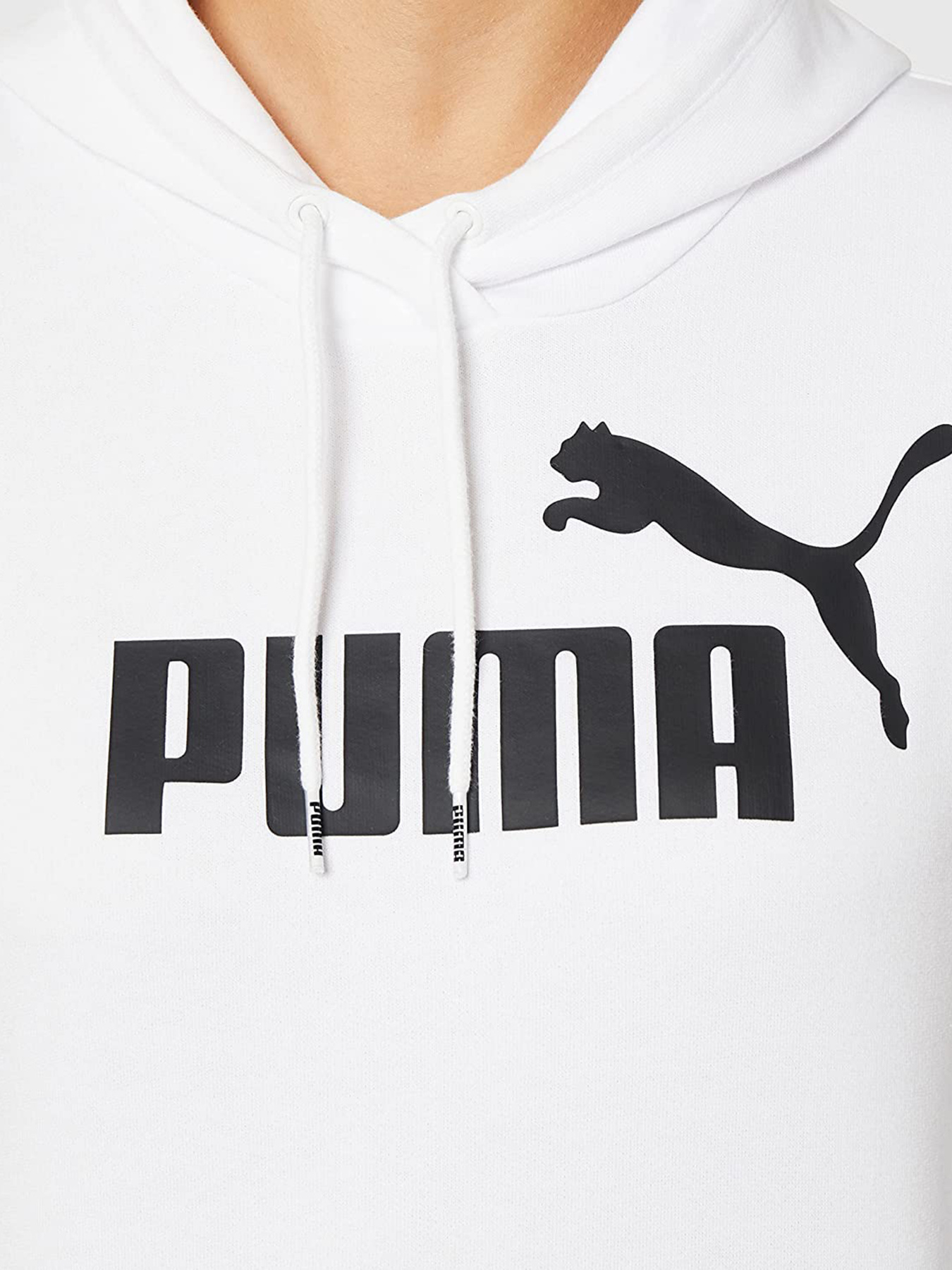 Худи и свитшоты PUMA модель 58679102 Фото
