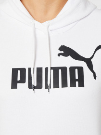 Худи и свитшоты PUMA модель 58679102 Фото