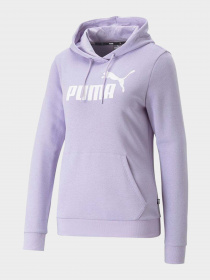 Худи и свитшоты PUMA модель 58679770 Фото