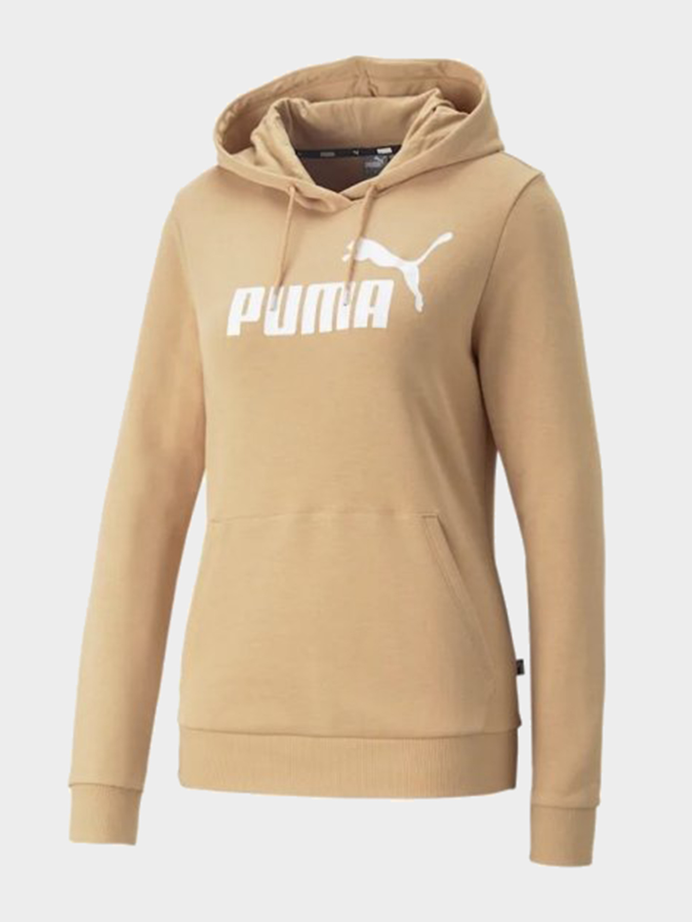 Худи и свитшоты PUMA модель 58679789 Фото