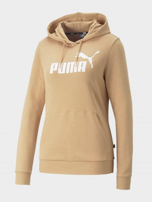Худи и свитшоты PUMA модель 58679789 Фото
