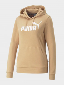 Худи и свитшоты PUMA модель 58679789 Фото