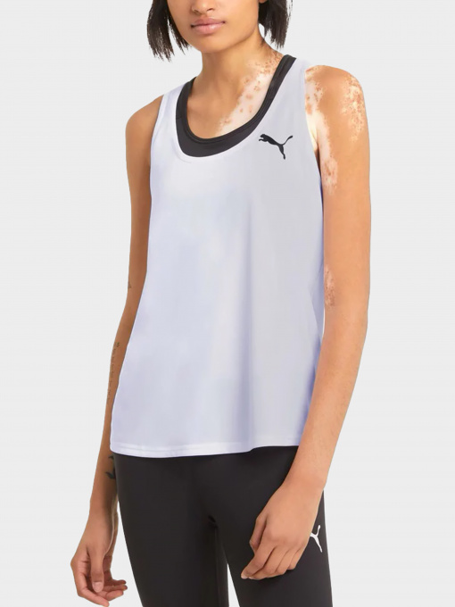 Футболки и поло PUMA модель 58685402 Фото