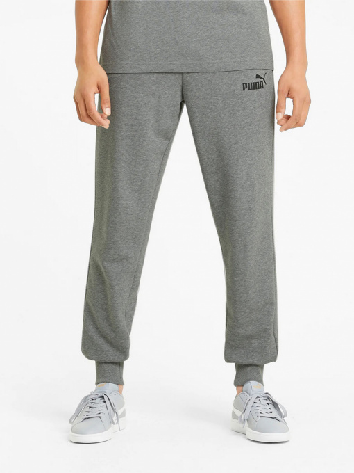 Брюки PUMA модель 58671603 Фото