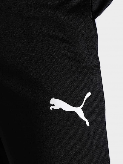 Брюки PUMA модель 58673151 — фото 3 - INTERTOP