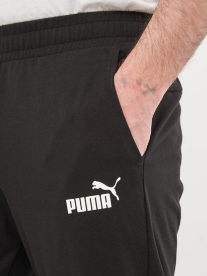 Брюки PUMA модель 58674601 — фото 4 - INTERTOP