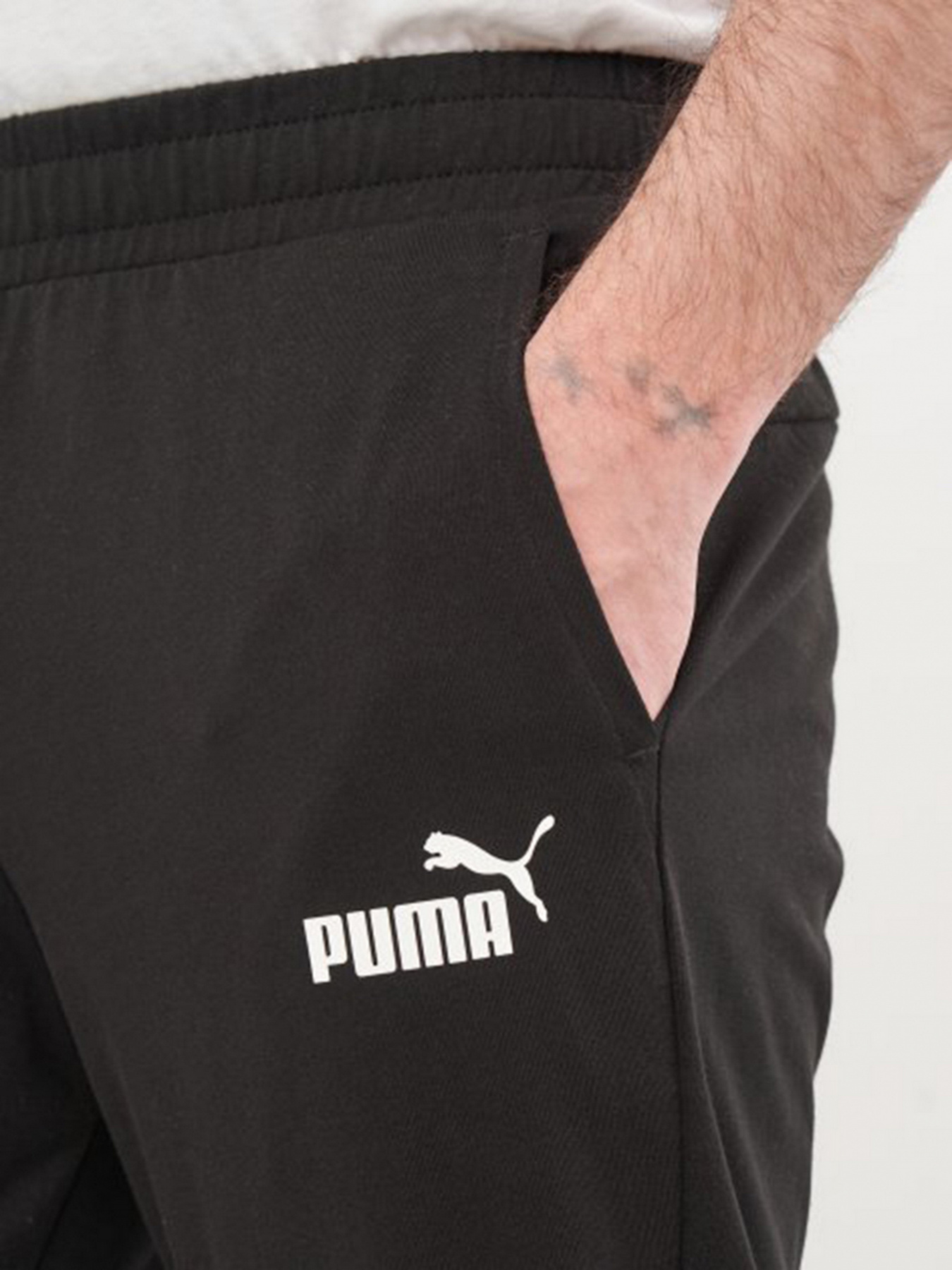Брюки PUMA модель 58674601 Фото
