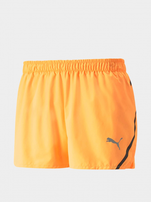 Шорты PUMA модель 52240338 Фото
