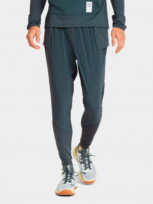 Брюки PUMA модель 52142842 Фото