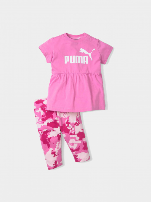 Костюмы PUMA модель 84732215 Фото