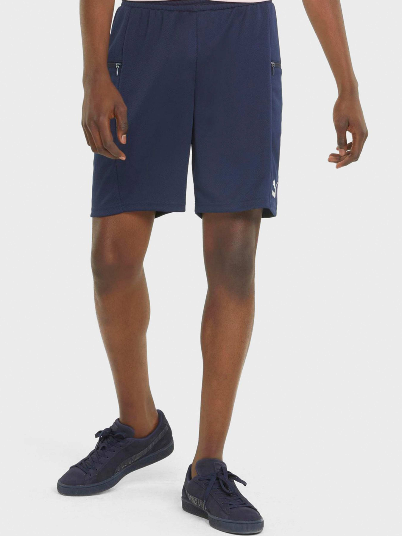 Шорты PUMA модель 53681006 Фото