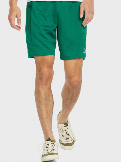 Шорты PUMA модель 53681096 Фото